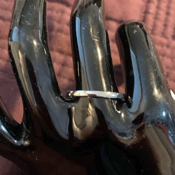 Amazing, (925) Shooting Star Ring - Picture 5 of 5